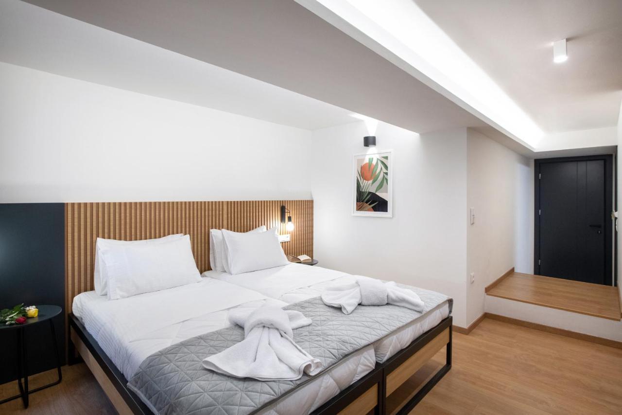 Traveleclectic Apartments Corfu  Exterior foto