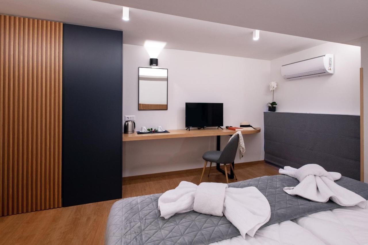 Traveleclectic Apartments Corfu  Exterior foto