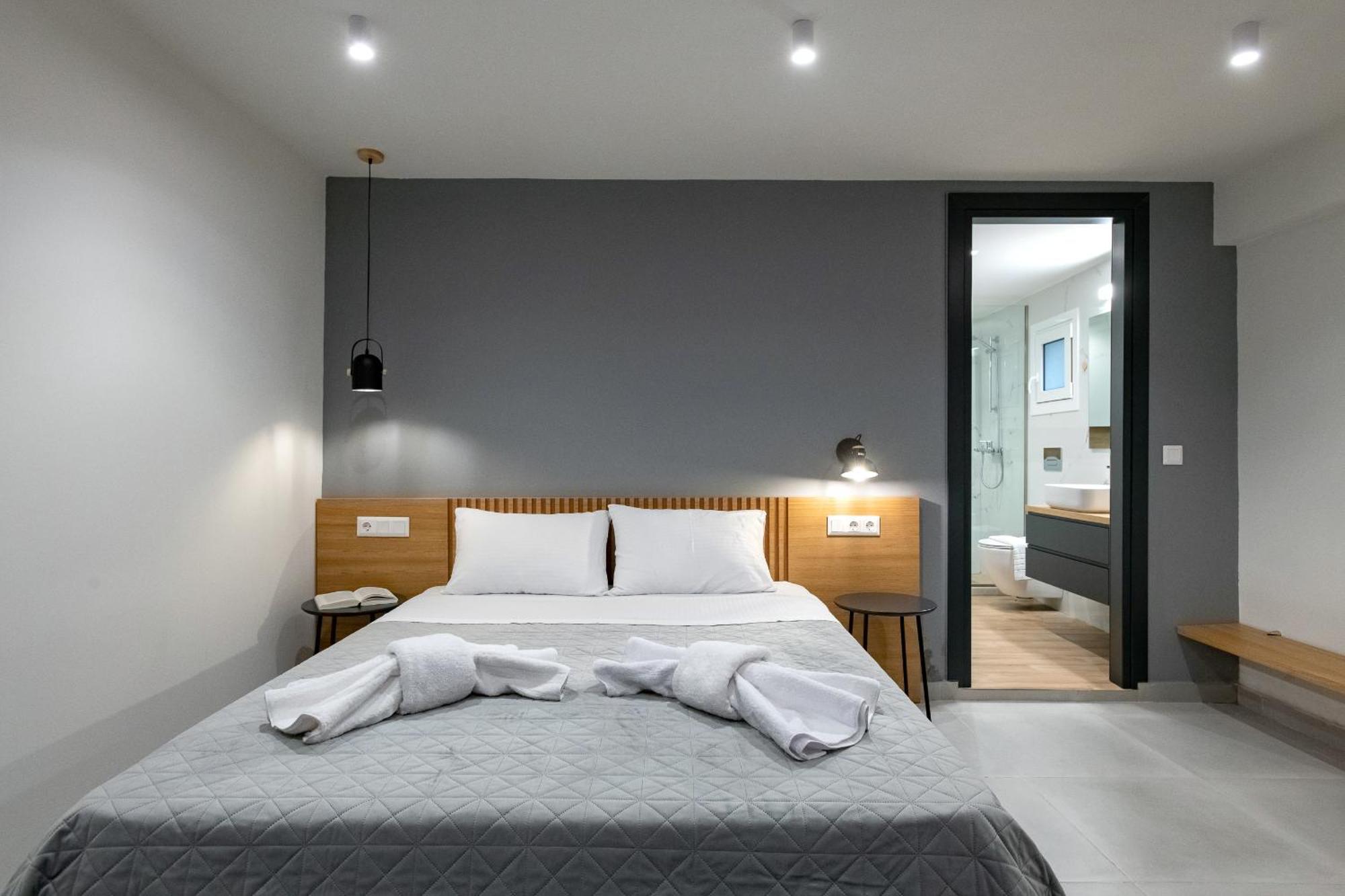 Traveleclectic Apartments Corfu  Exterior foto