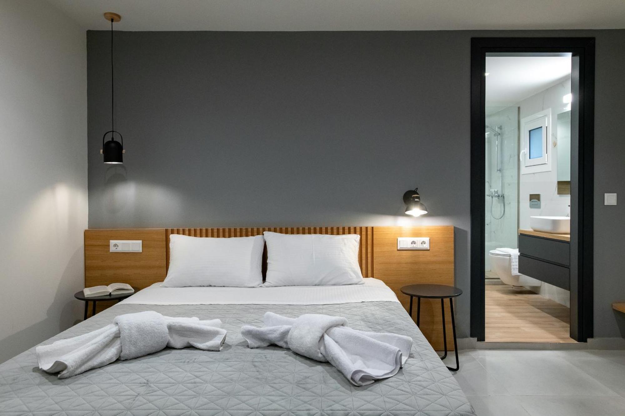 Traveleclectic Apartments Corfu  Exterior foto