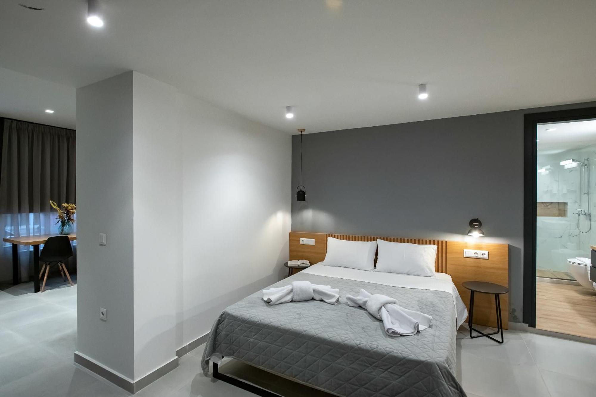 Traveleclectic Apartments Corfu  Exterior foto